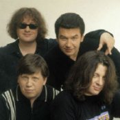 Агата Кристи