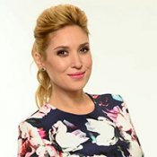 Алена Винницкая