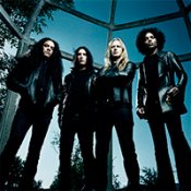 Alice in Chains