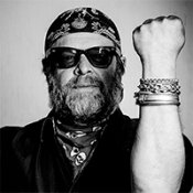 Борис Гребенщиков