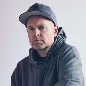 DJ Shadow