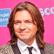 Дмитрий Маликов