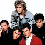 Duran Duran
