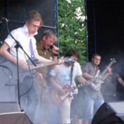 Эффект бабочки