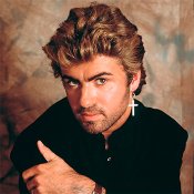 George Michael
