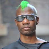 Green Velvet
