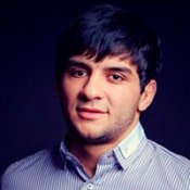 Ислам Итляшев