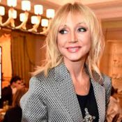 Кристина Орбакайте