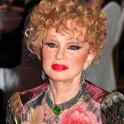 Людмила Гурченко