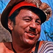 Михаил Водяной