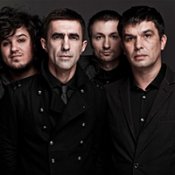 Наутилус Помпилиус