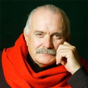 Никита Михалков