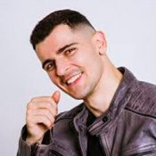 Ніколас Карма