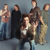 Ногу Свело!