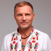 Олег Скрипка
