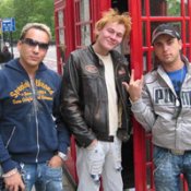 Отпетые мошенники