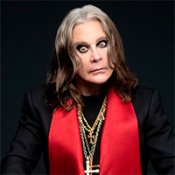 Ozzy Osbourne