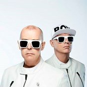 Pet Shop Boys