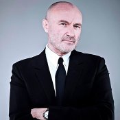 Phil Collins