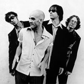 R.E.M.