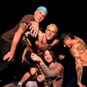 Red Hot Chili Peppers