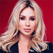 Светлана Лобода