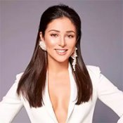 Злата Огневич