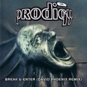 Обложка The Prodigy – Claustrophobic Sting