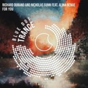 Обложка Richard Durand & Nicholas Gunn – For You (feat. Alina Renae)