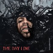 Обложка Daughtry – THE DAY I DIE