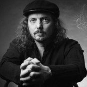 Обложка Михаил Башаков – Элис
