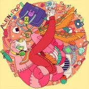 Обложка Snail's House – Candy Spaceship