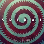 Обложка The Spirals – Open Up