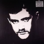 Обложка Patrick Cowley – Bore & Stroke