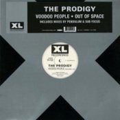 Обложка The Prodigy – Voodoo People (Pendulum Remix)