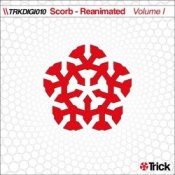 Обложка Scorb – Yodyssey