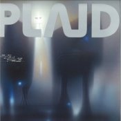 Обложка Plaid – C.A.
