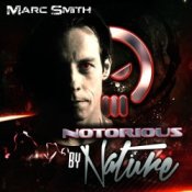 Обложка Mark Smith – Notoriously lethal gabba