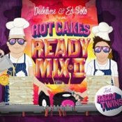 Обложка DJ Deekline & Ed Solo feat. Ragga Twins – Sugar Me