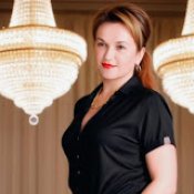 Елена Карпук - Калина Калина Зачем Зацвела