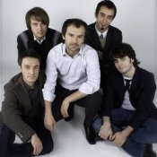 Обложка Океан Ельзи – Майже Весна