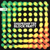 Обложка Shapeshifter – Block Party