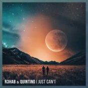 Обложка R3hab & Quintino – I Just Can't