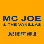 Обложка MC Joe – Getting Jiggy With It