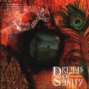 Обложка Dreams Of Sanity – The Phantom Of The Opera