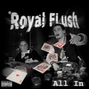 Обложка Royal Flush – Reppin