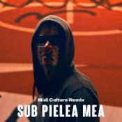 Обложка Carla's Dreams – Sub Pielea Mea