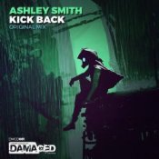 Обложка Ashley Smith – Kick Back