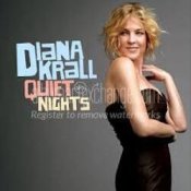 Обложка Diana Krall – I Get Along Without You Very Well