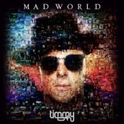 Обложка Timmy Trumpet – Rollercoaster (feat. Just Juice)